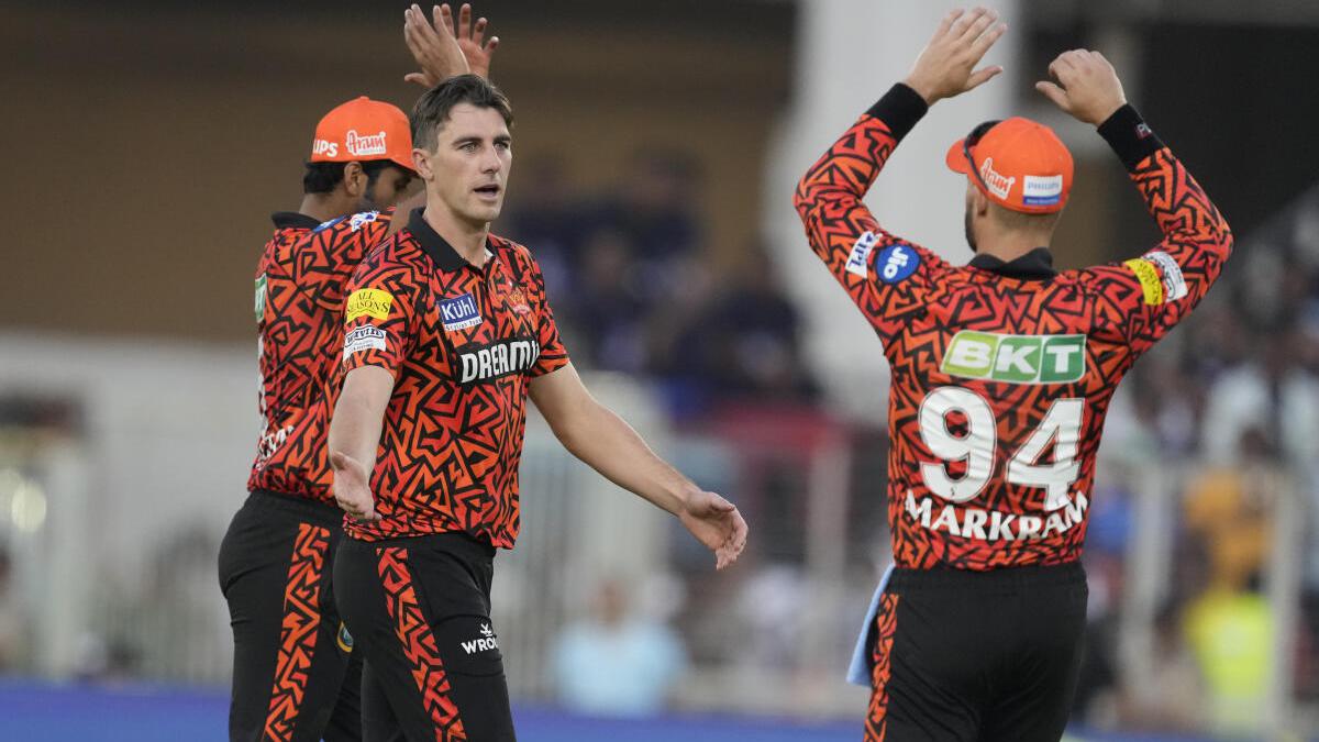 PBKS vs SRH IPL 2024 Live Streaming Info: When and where to watch Punjab Kings vs Sunrisers Hyderabad encounter